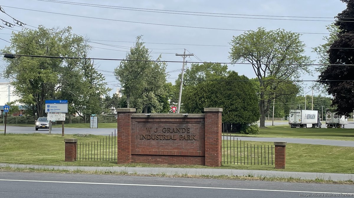 Saratoga Springs residents sue to block construction of pipe factory at