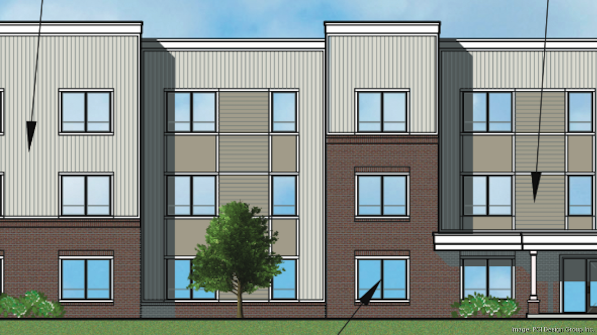 Woda Cooper plans to construct affordable senior housing in far south Columbus Columbus