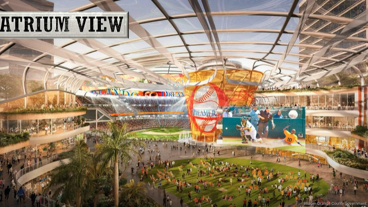 Orlando Dreamers field stadium site pitches beyond preferred I-Drive spot