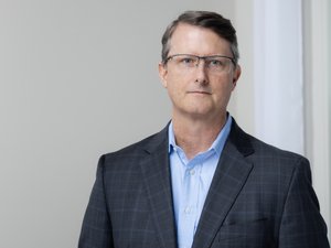 Opus Genetics, CEO Ben Yerxa