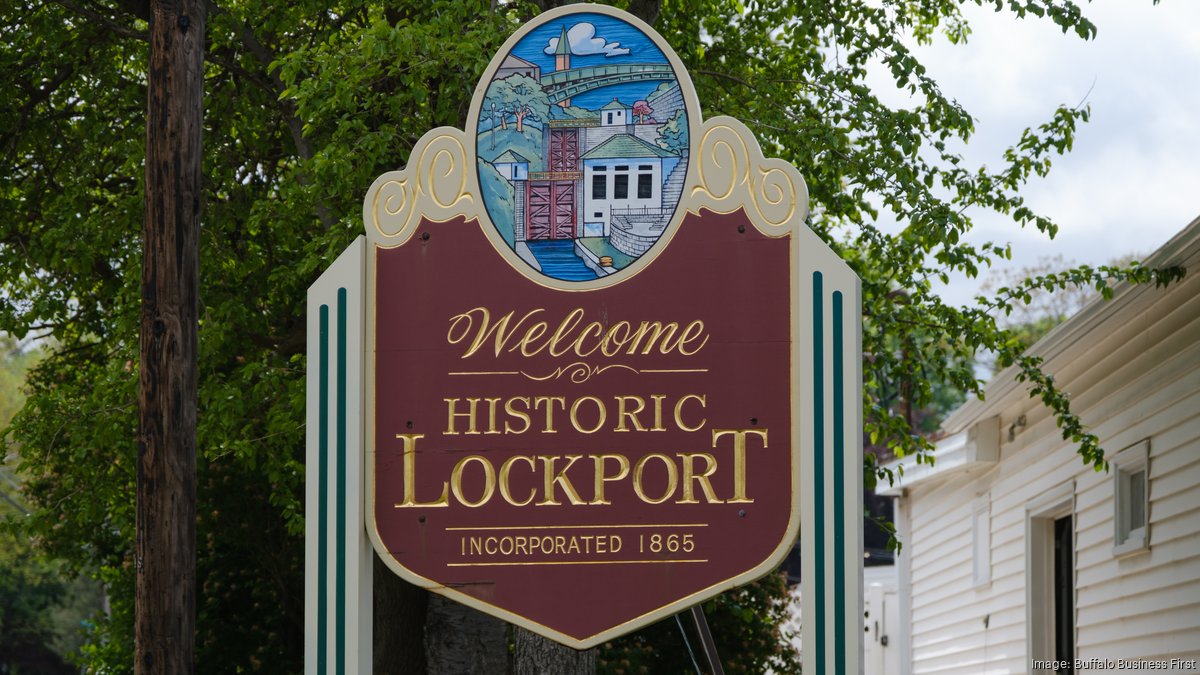 Savarino brothers seek tax breaks for $12.6M Lockport project - Buffalo Business First