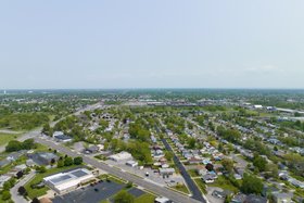 Former restaurant building sells for $3M on Niagara Falls Blvd.