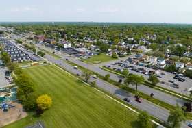Court rules Tonawanda can take over former Huntley Power Plant site