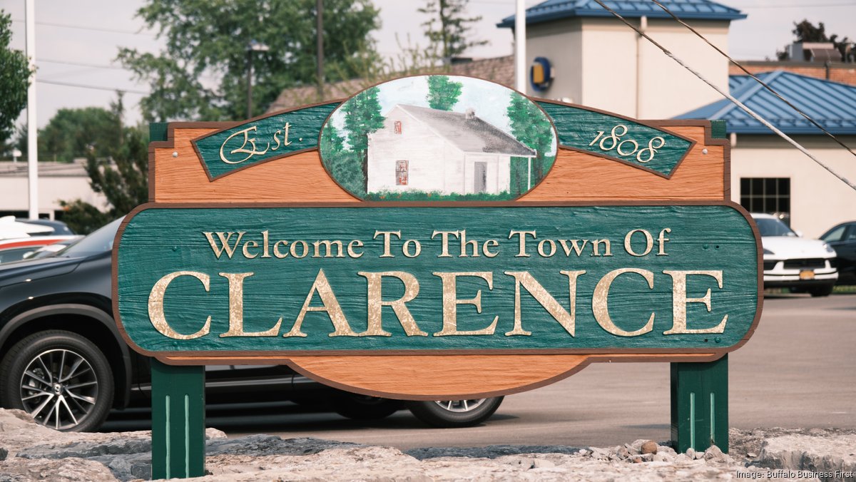 Mixed-use project approved for Transit Road in Clarence