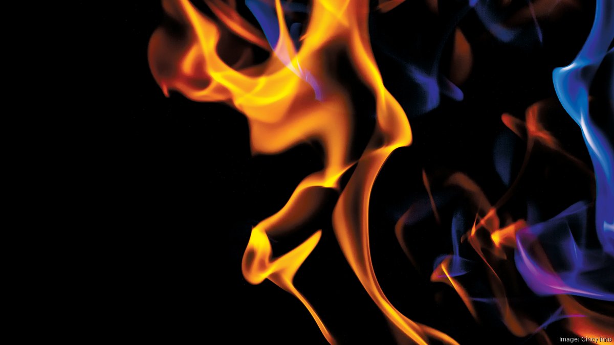 The Fire Awards: These 35 startups are setting Cincinnati ablaze - The Business Journals