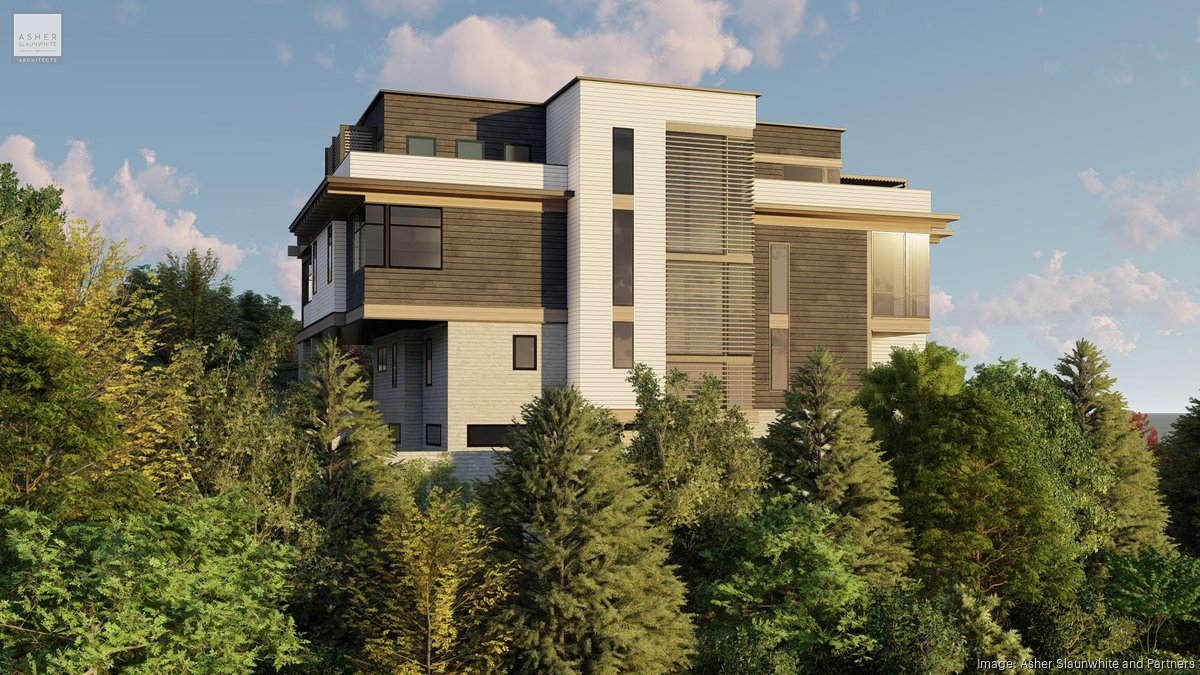 Malibuinspired Avalon home from 'dream team' lists for 25M, highest