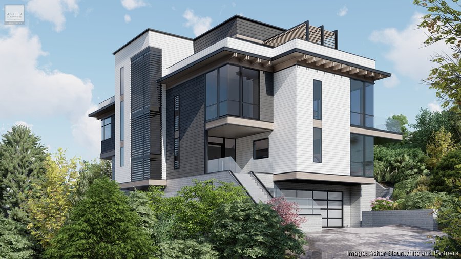 9 Jersey Shore homes on the market for 10 millionplus Philadelphia