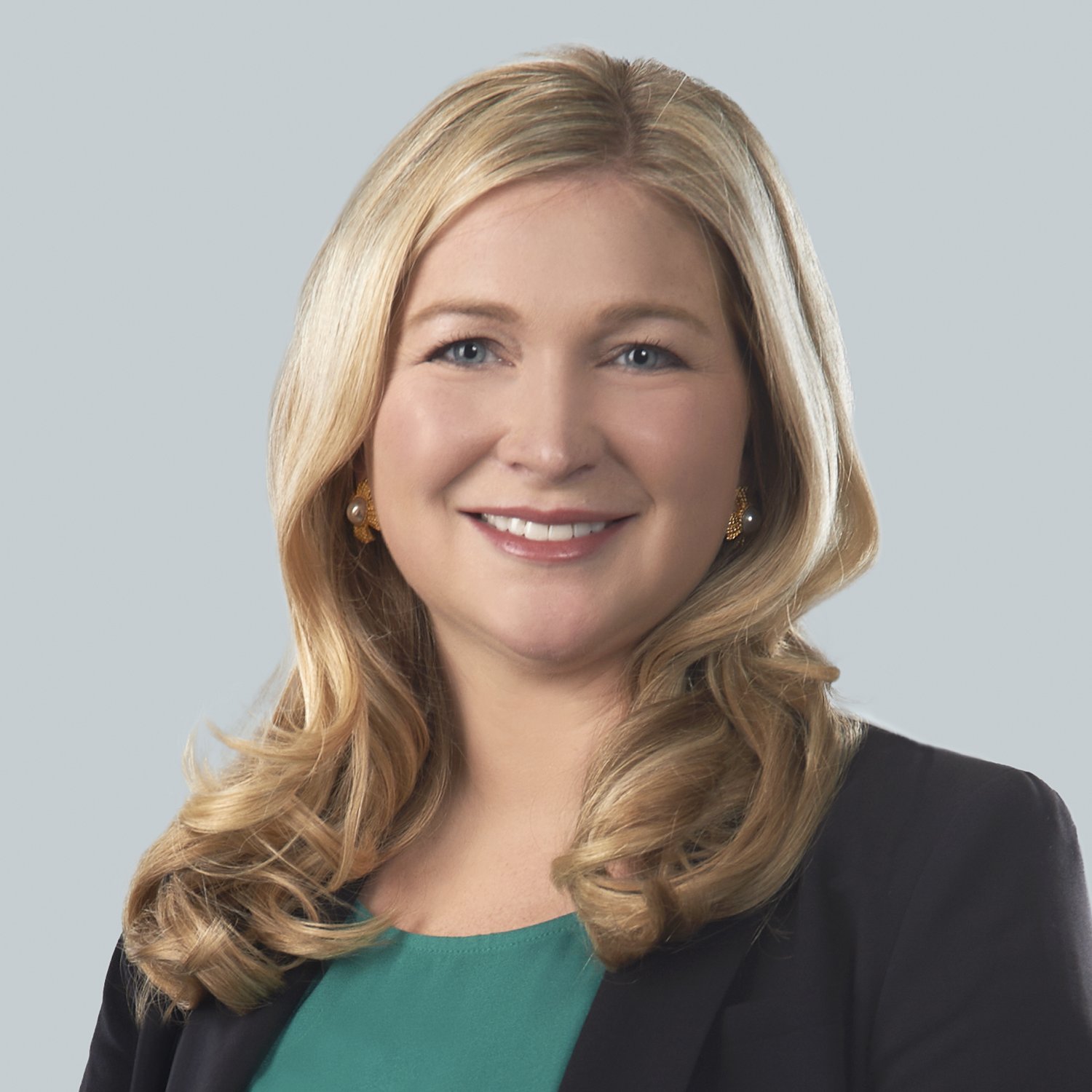 Jennifer Barnaby People on The Move Atlanta Business Chronicle