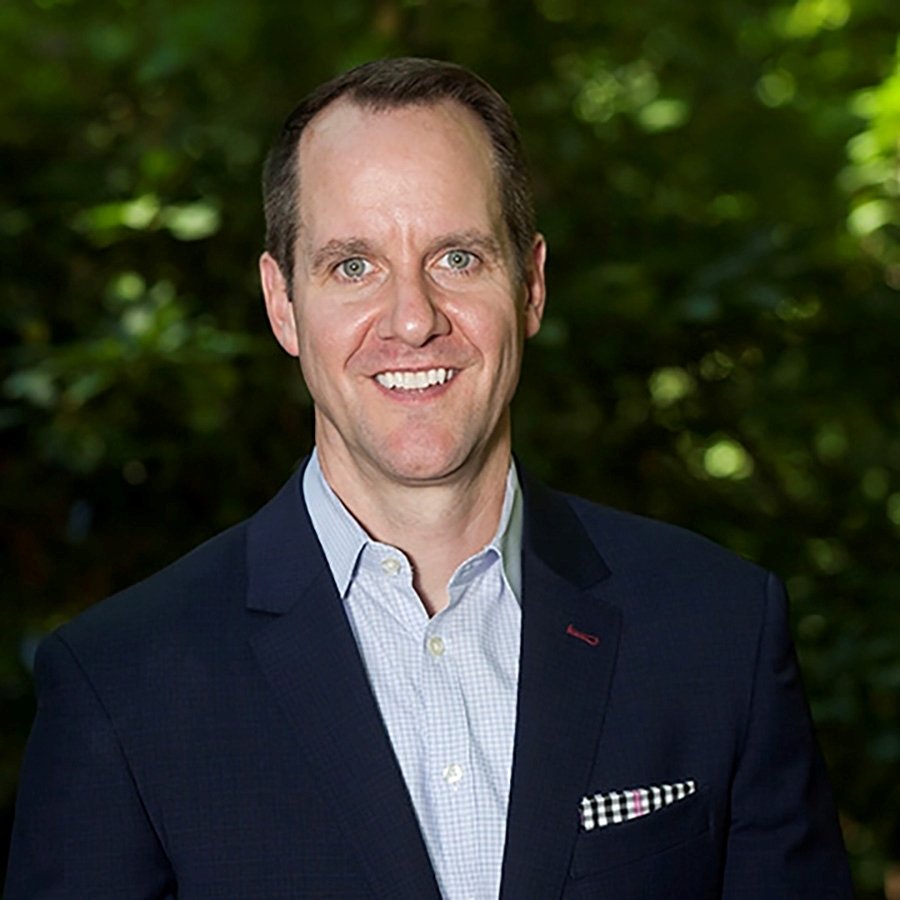 Mark Witte People on The Move Triad Business Journal