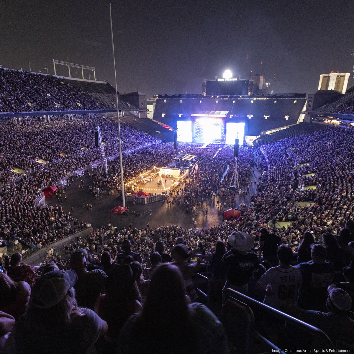 Morgan Wallen Concert Cancellation Impact 2022