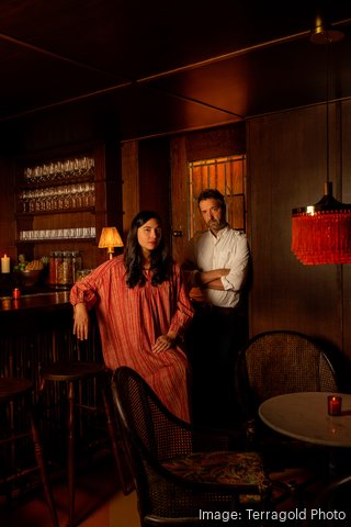 Lane Harlan opens The Coral Wig in Mt. Vernon - Baltimore Business Journal