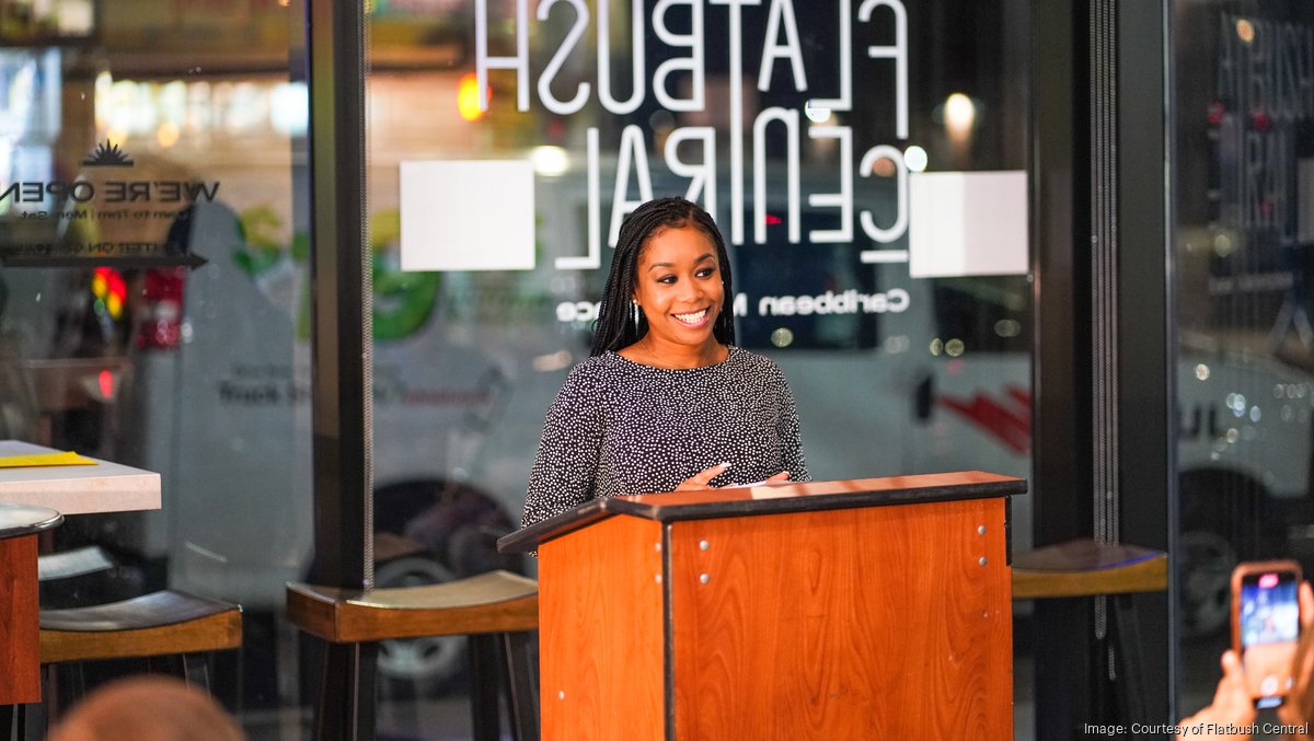 Flatbush Central is a launchpad for NYC Caribbean businesses New York