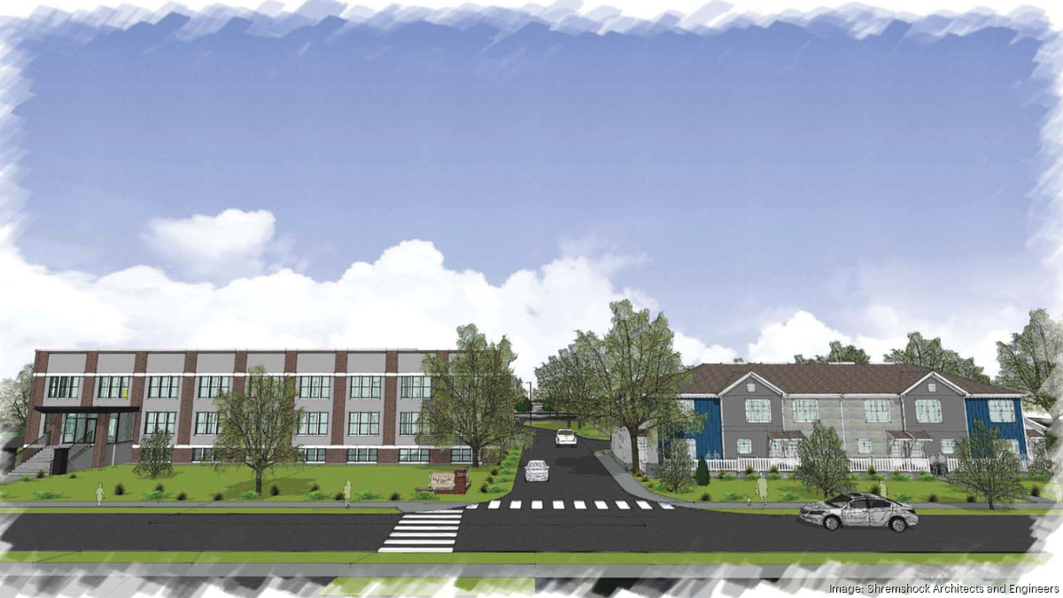 Homeport to redevelop Delaware County Engineer property into 12.5