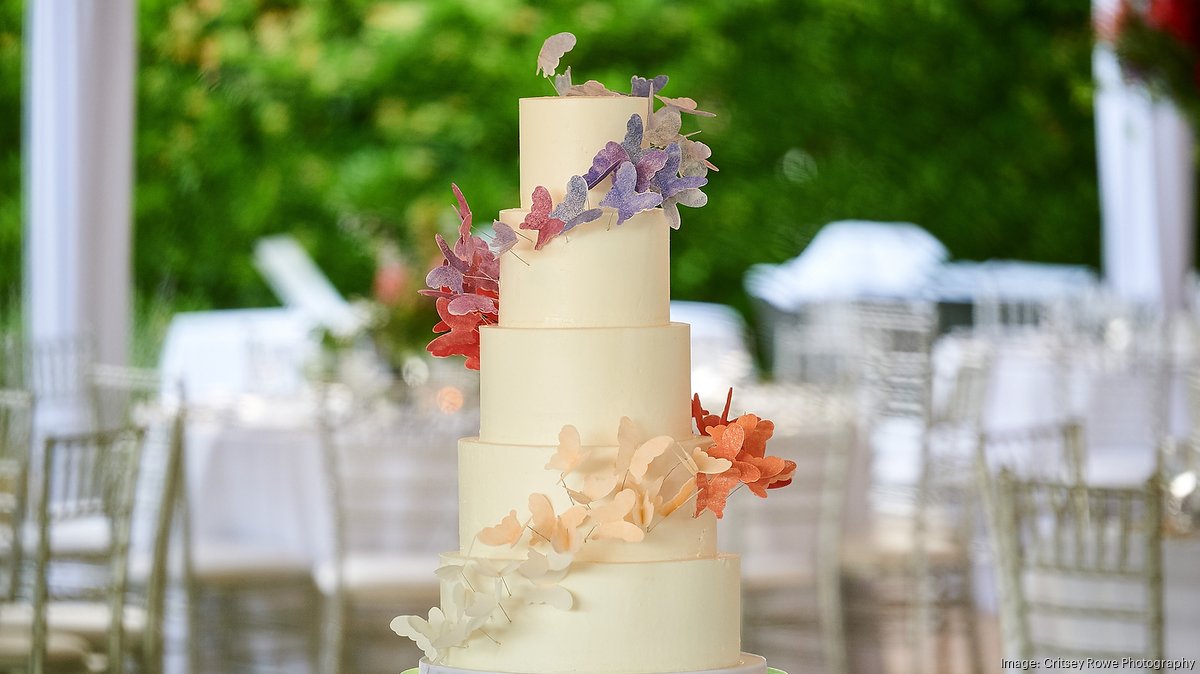 Why Dilworth bakery Wow Factor Cakes on Park Road is up for sale