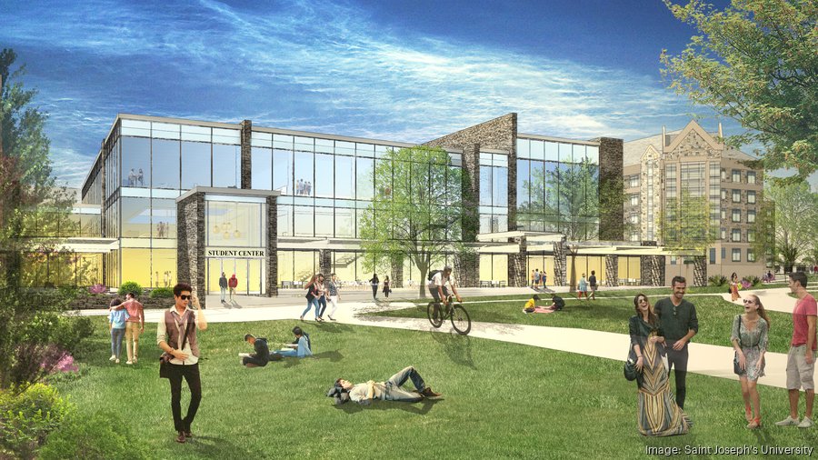Masterplan of redeveloped SJI campus unveiled – Catholic News