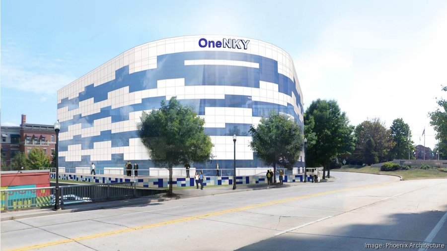 OneNKY Center to house BE NKY Growth Partnership, NKY Chamber Cincinnati Business Courier