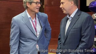 Why Acrisure CEO Greg Williams Made A $7.5M Commitment To UPMC Children ...