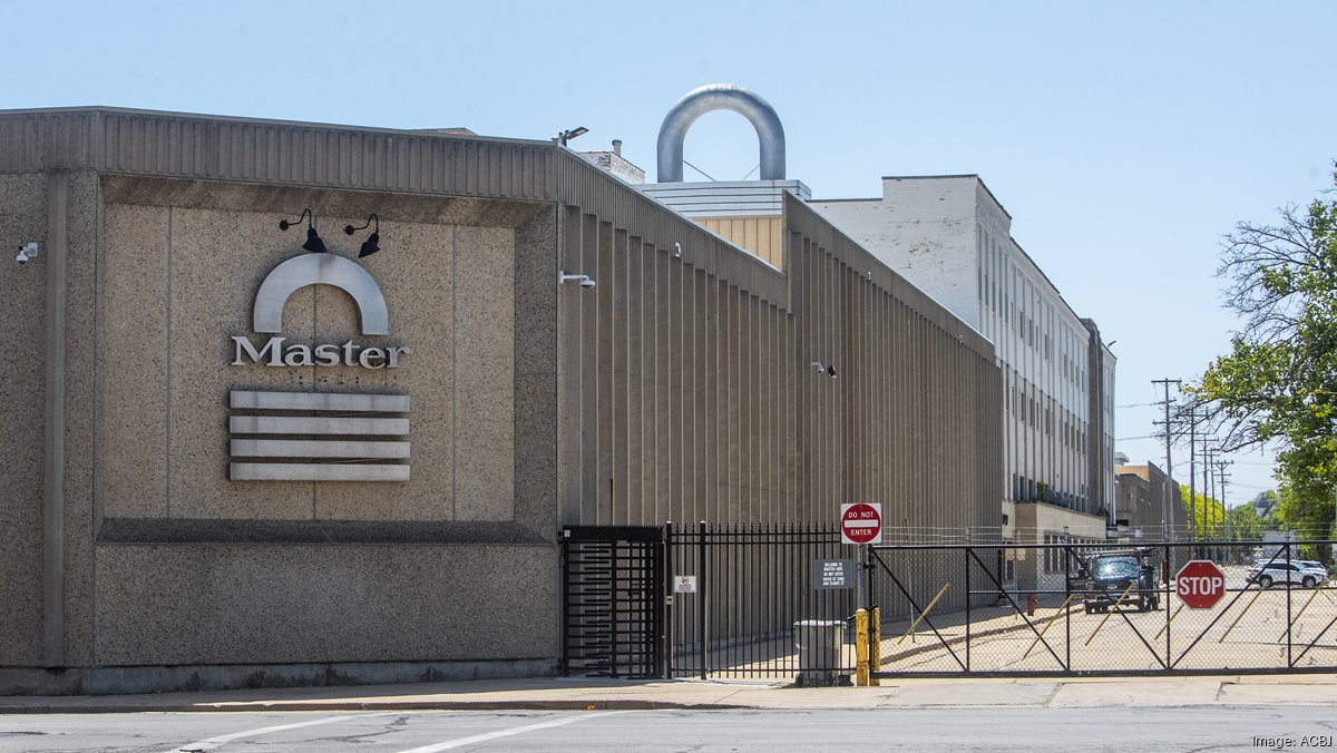 Buyer emerges for vacant Master Lock campus after auction draws multiple bidders