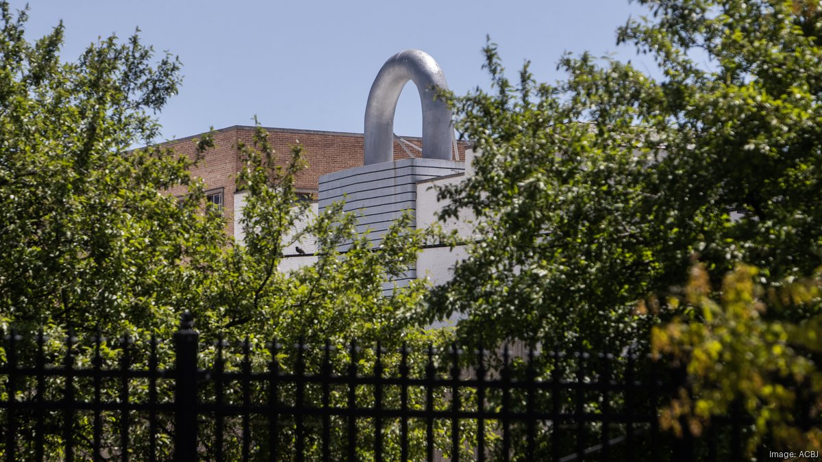 After buyer falls through, Master Lock campus to be relisted for $1