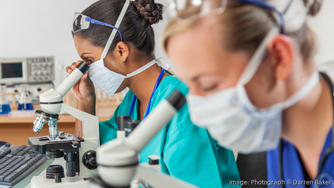 Commision On Cancer Study How a new American Cancer Society program is giving underrepresented ...