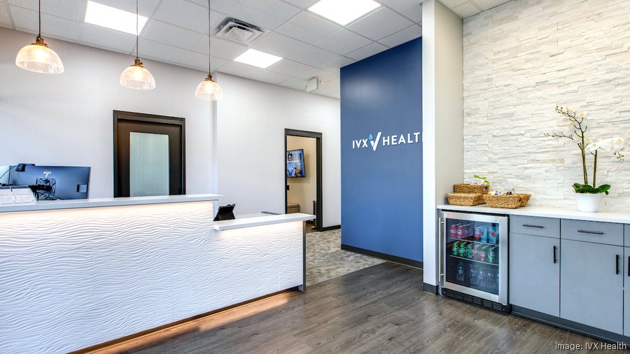 IVX Health opens two new injection centers in Broward County, Florida ...