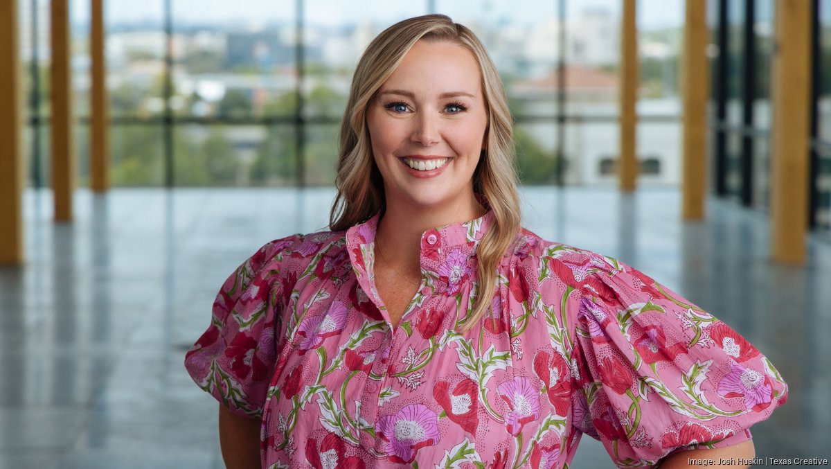 Lea Rosenauer Woman-led SA creative agency landing big wins after ownership change ...