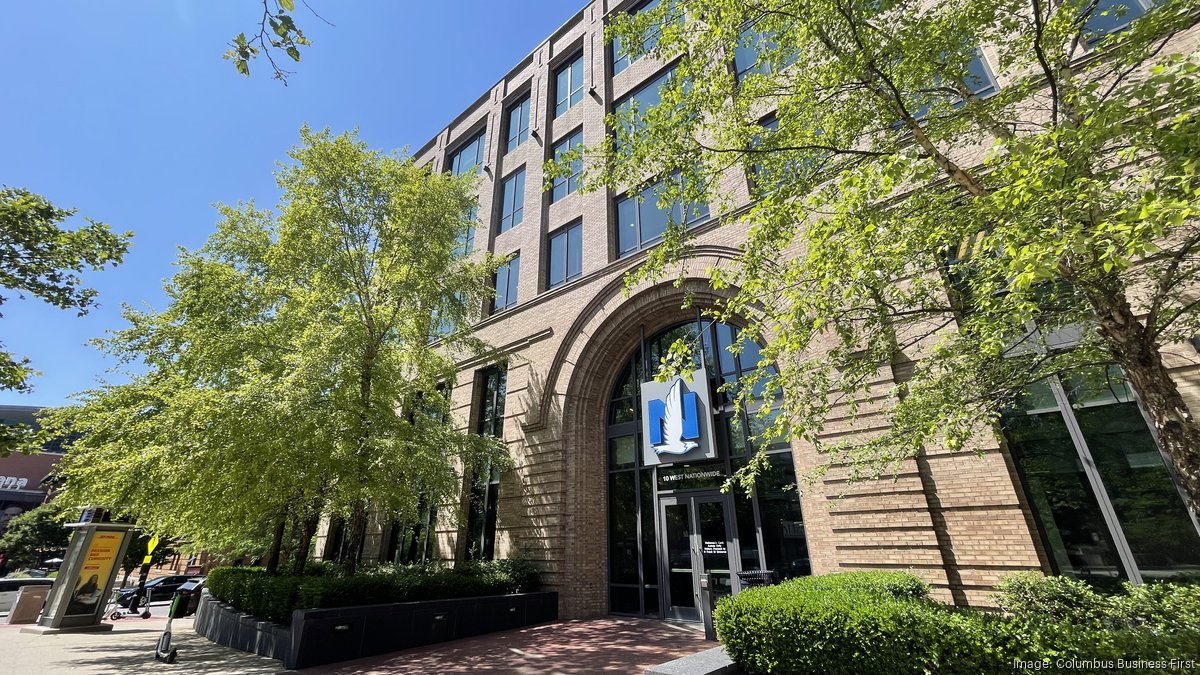 The Punch List What Nationwide's office consolidation could mean for