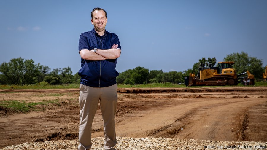 Stubborn land prices 'a challenge' as demand grows for new homes San