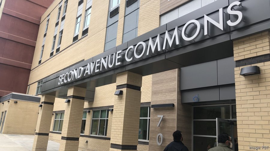 Report Second Avenue Commons Has served Thousands In First Six report-second-avenue-commons-has-served-thousands-in-first-six