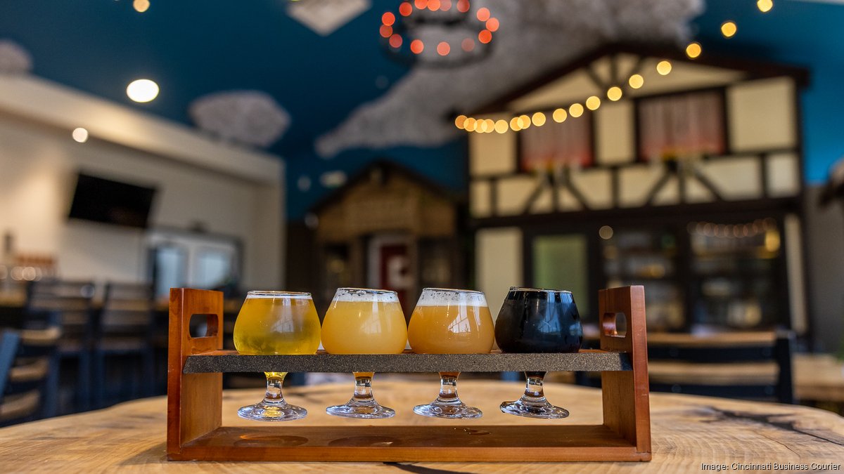 Fabled Brew Works, a craft brewery in Erlanger, opening June 1