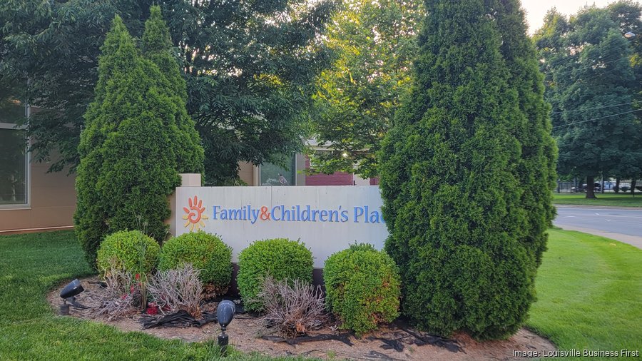 Family & Children Place CEO Pam Darnall to retire in 2024 Louisville