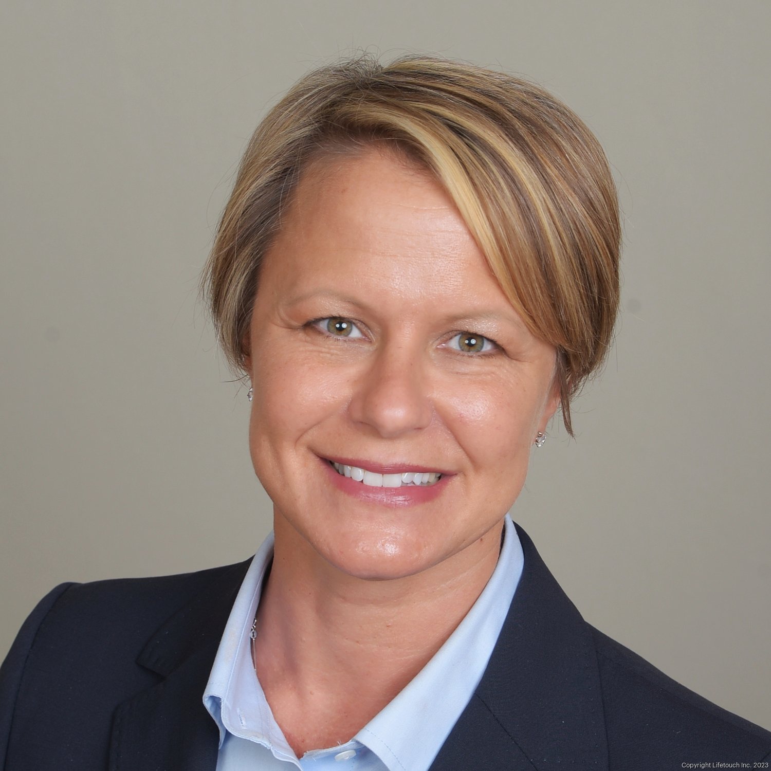 Amy Jewell People on The Move Kansas City Business Journal