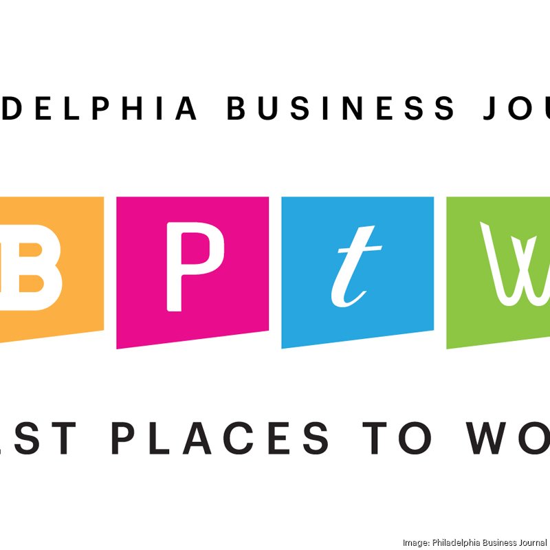 Philadelphia Business Journal announces Best Places to Work 2023 