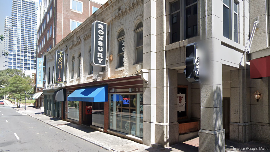Roxbury owner eyes possibility of new location Charlotte