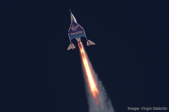 VSS Unity boost