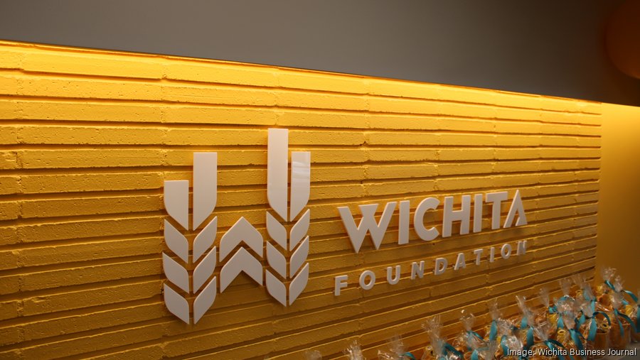 Wichita Foundation Tabs Hispanic Education Org Leader For New Role 