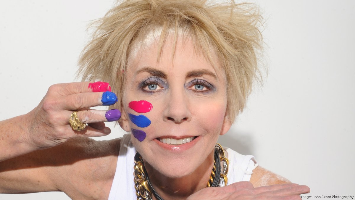 With her iconic condo for sale, Milwaukee's Peg Ann enters a new