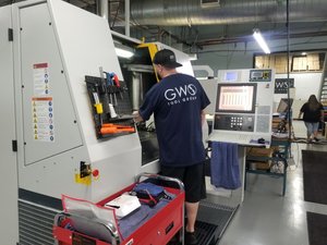 GWS Tool Group Tavares