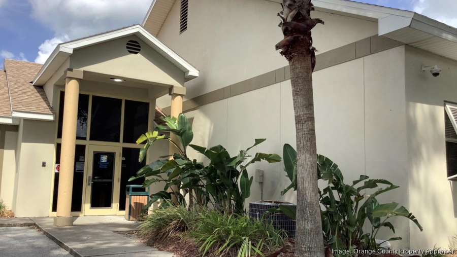 Orlando Covenant House Florida homeless shelter to close Orlando