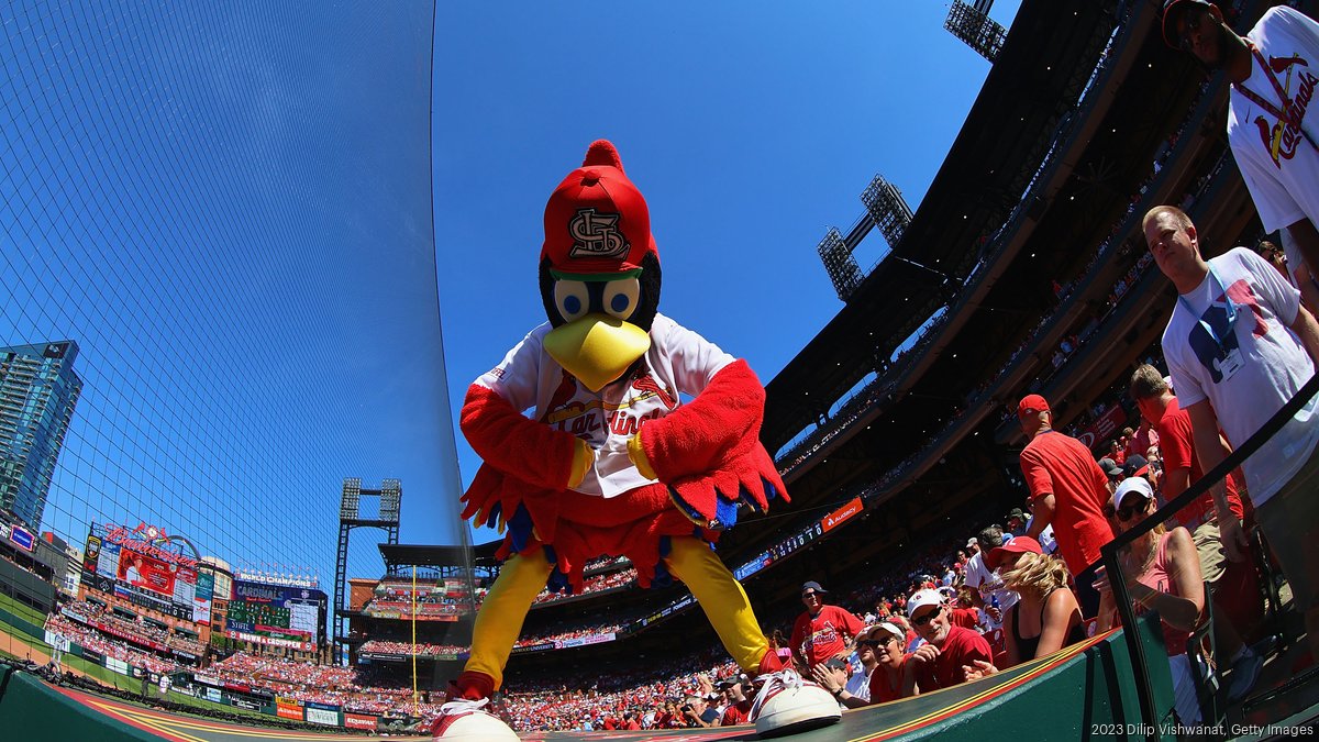 Cardinals low attendance numbers having drastic impact on St. Louis  businesses