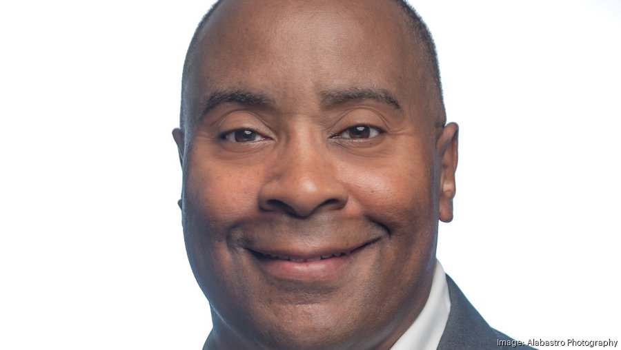 Longtime exec Michael Parham to step down Puget Sound Business Journal