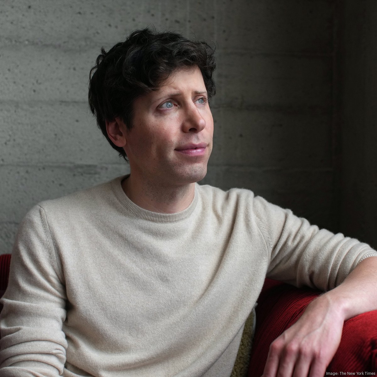 Sam Altman joins Microsoft as OpenAI taps Emmett Shear for interim