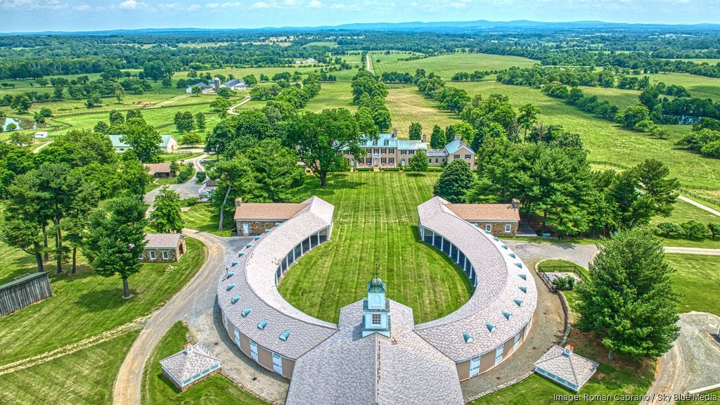 Washington Business Journal Article - Golf Set to Return to Beacon Hill  Community in Loudon After Two-Decade Hiatus - Resort Development Partners