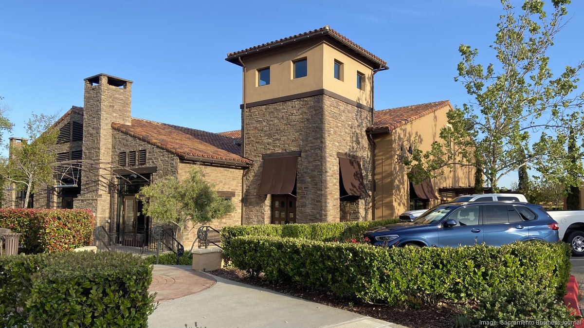 Cannabis entrepreneur expected to lead El Dorado Hills card room