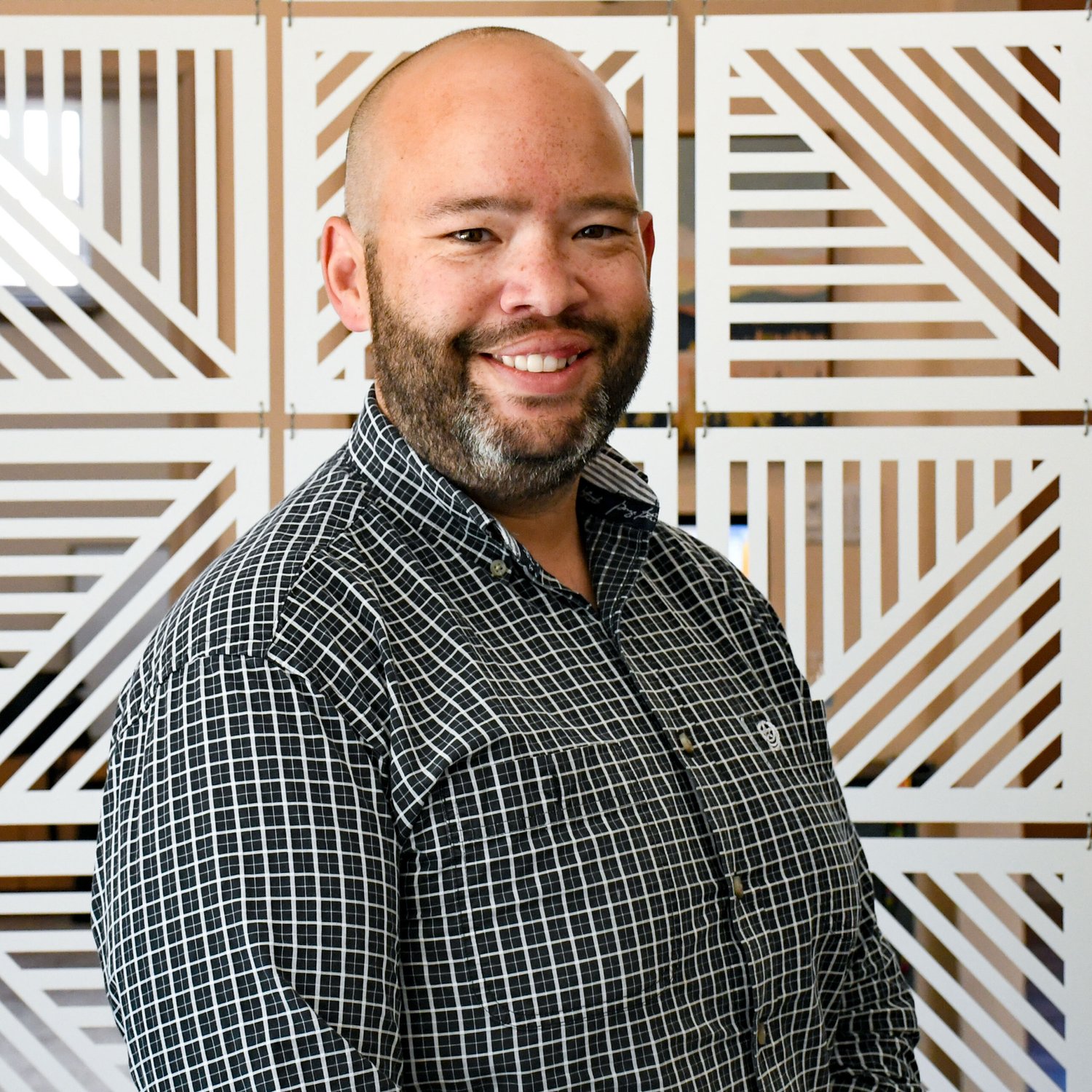 Matt Christmas People on The Move Albuquerque Business First