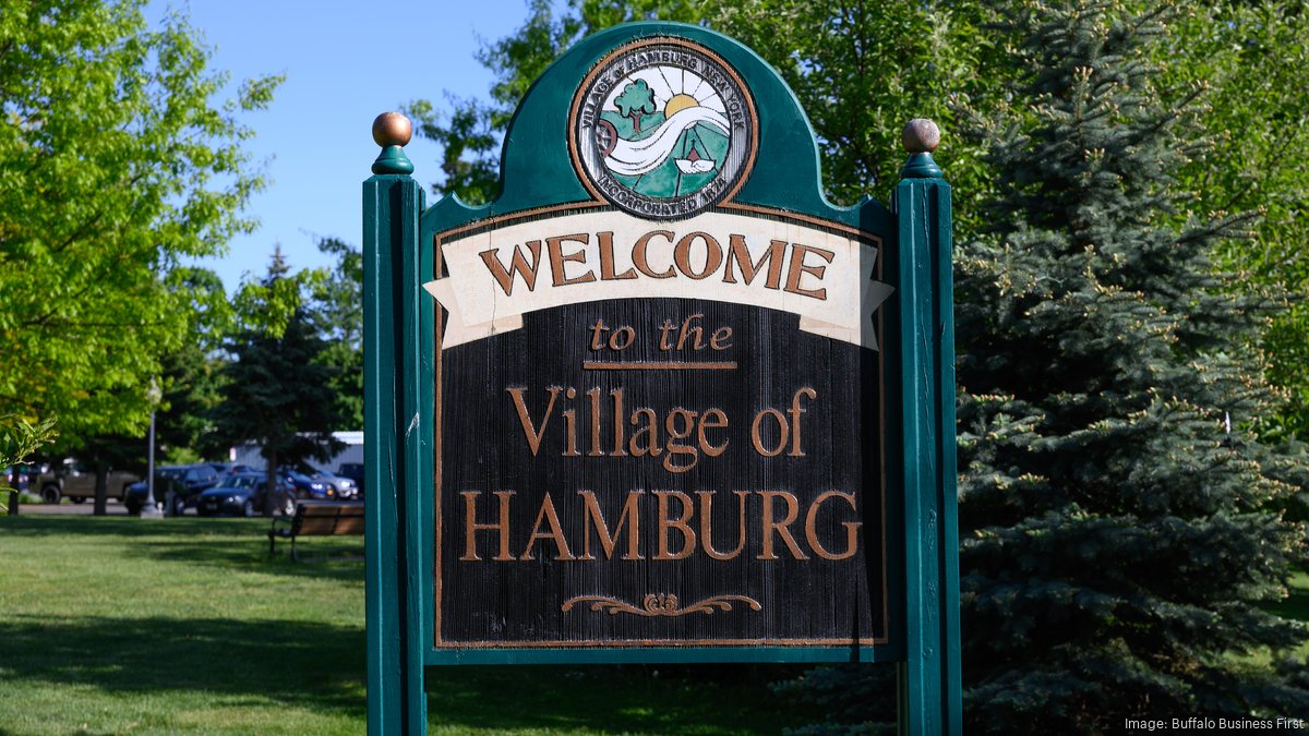 Hamburg apartment complex sells for $4.8M