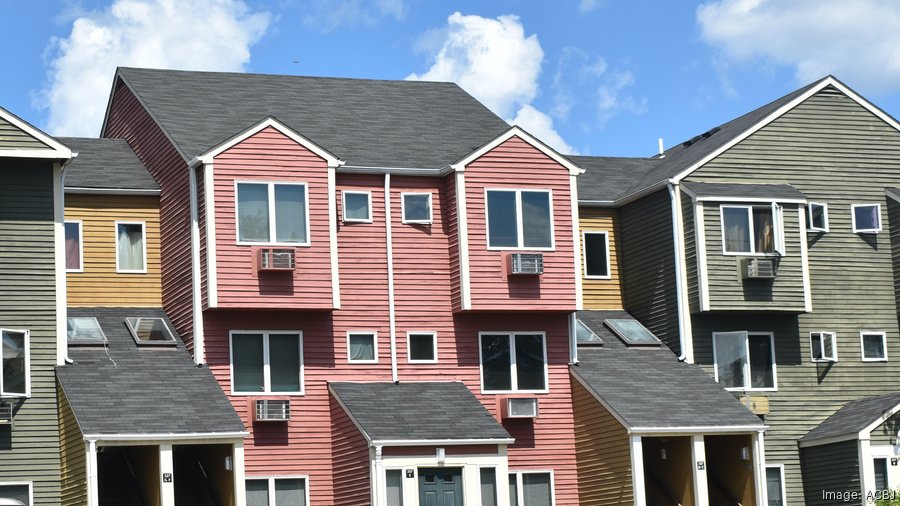 Package of housing bills heads to RI Senate - Providence Business First
