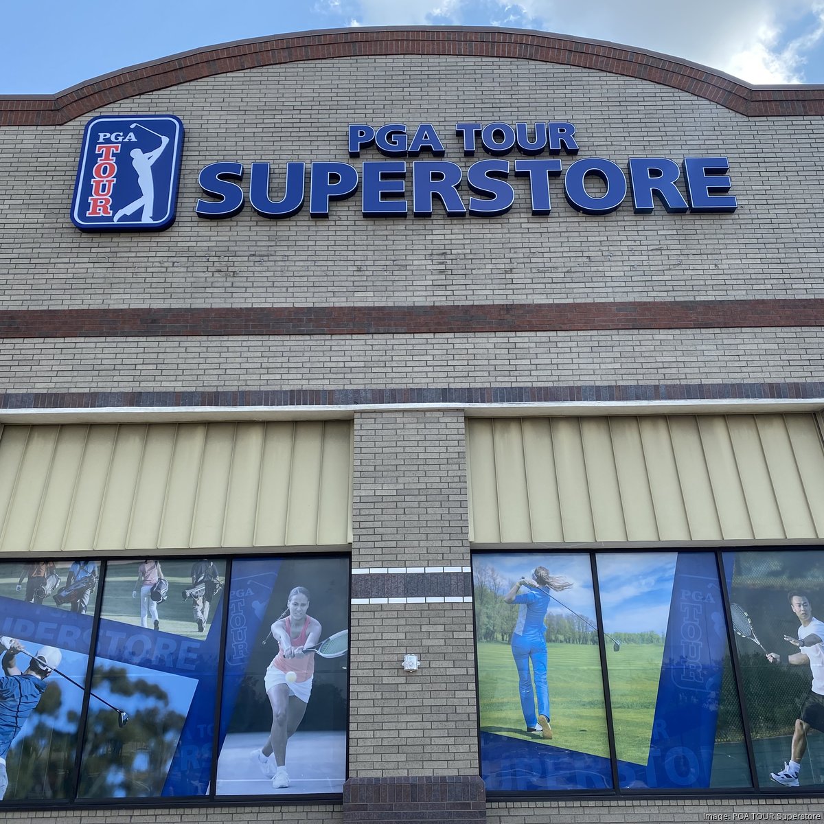 PGA Tour Superstore reported a record fiscal year in 2017. What's