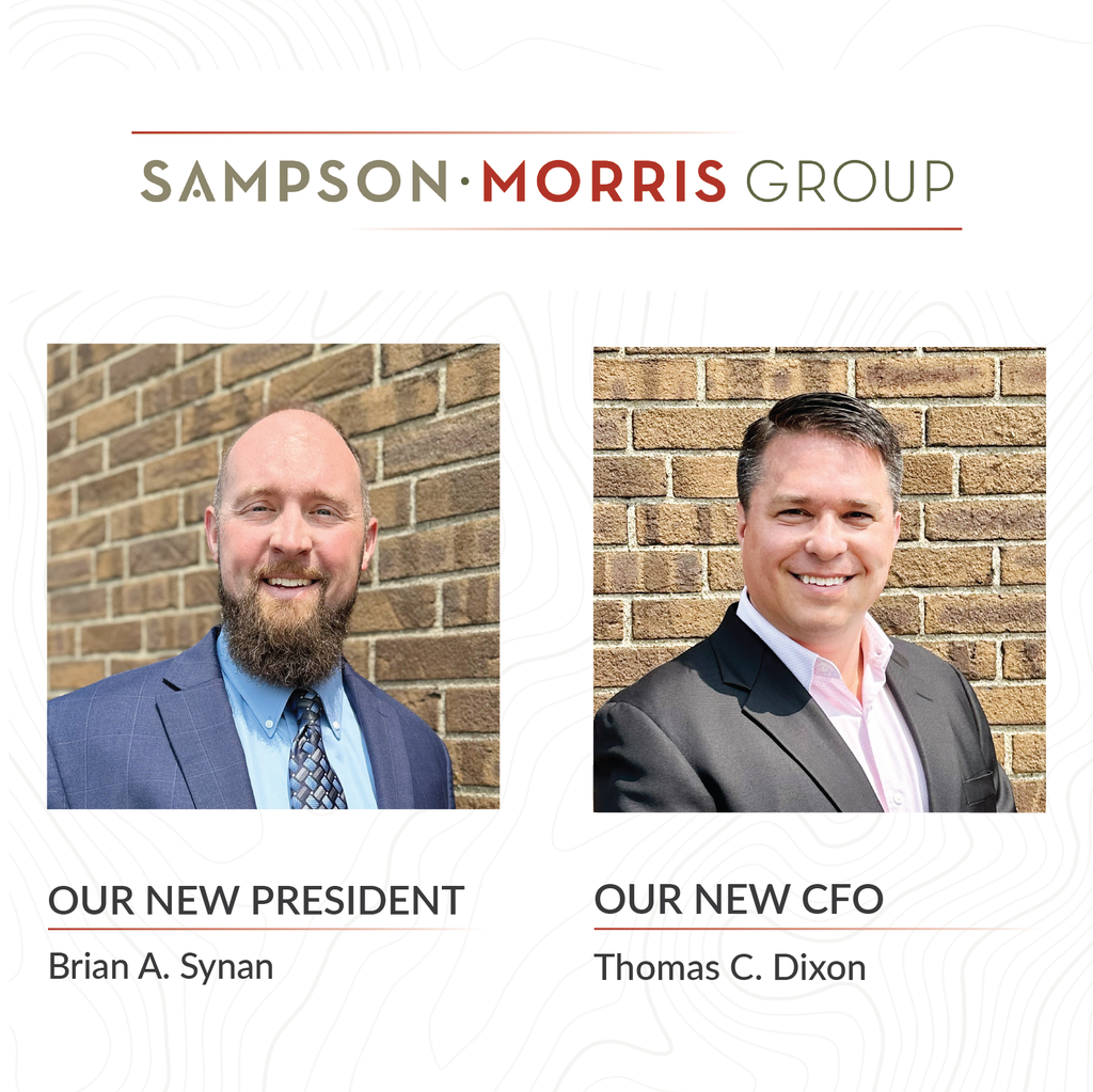 Sampson Morris Group BizSpotlight Pittsburgh Business Times