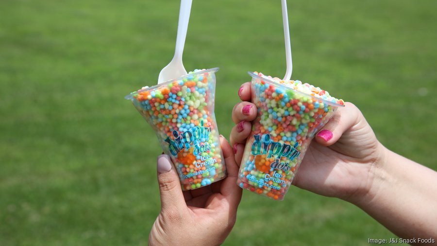 Dippin' Dots Frozen Treat Maker - Does it Really Work? 